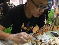 双牌烧烤加盟,学烧烤技术,开烧烤店多少钱