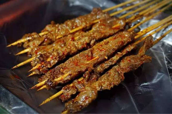 双牌烤牛筋培训