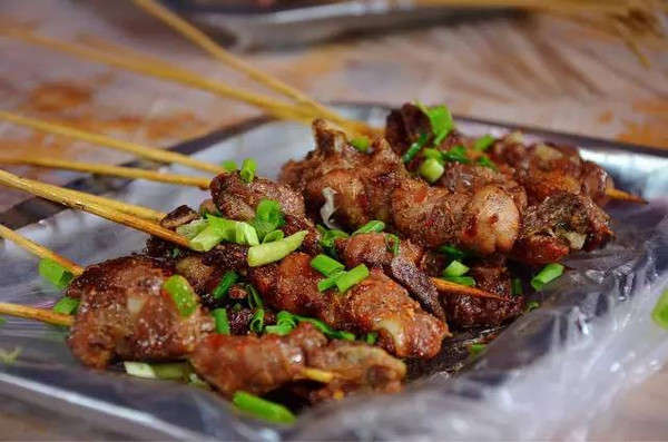 双牌五花肉培训