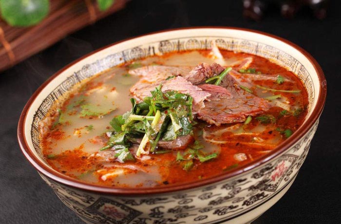 双牌淮南牛肉汤培训