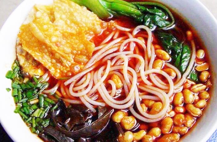 双牌螺蛳粉培训