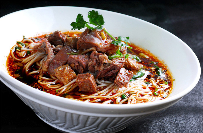 双牌牛肉粉培训