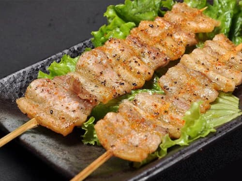 双牌烤五花肉培训