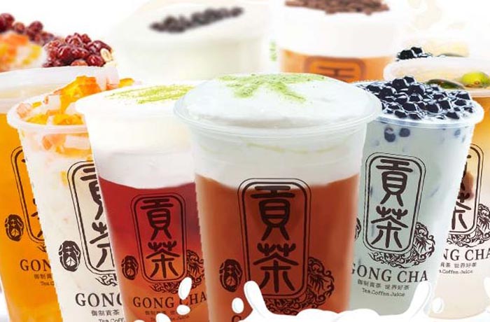 双牌贡茶培训