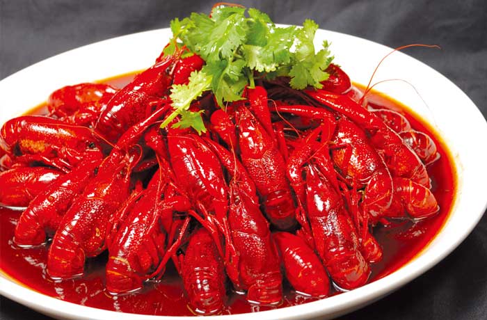 双牌麻辣小龙虾培训